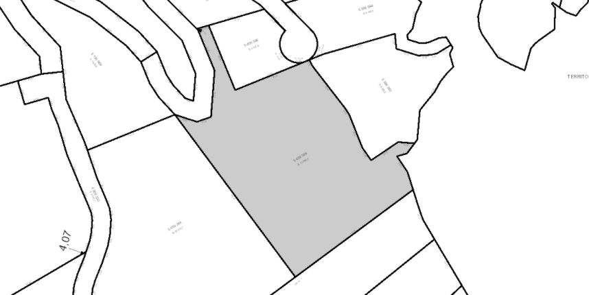 Tax Sale Maskinongé, Quebec - 4569-43-0620