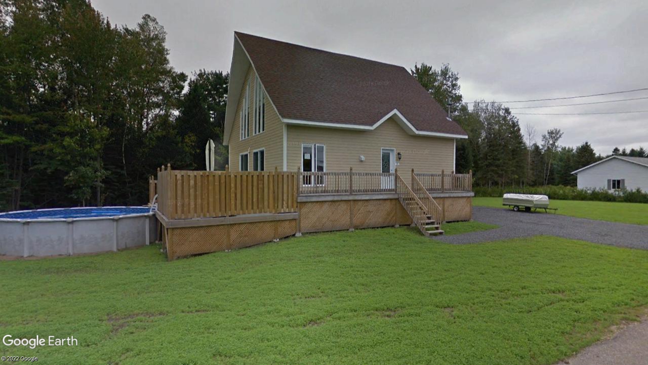 Tax Sale Maskinongé, Quebec - 4649-57-0255