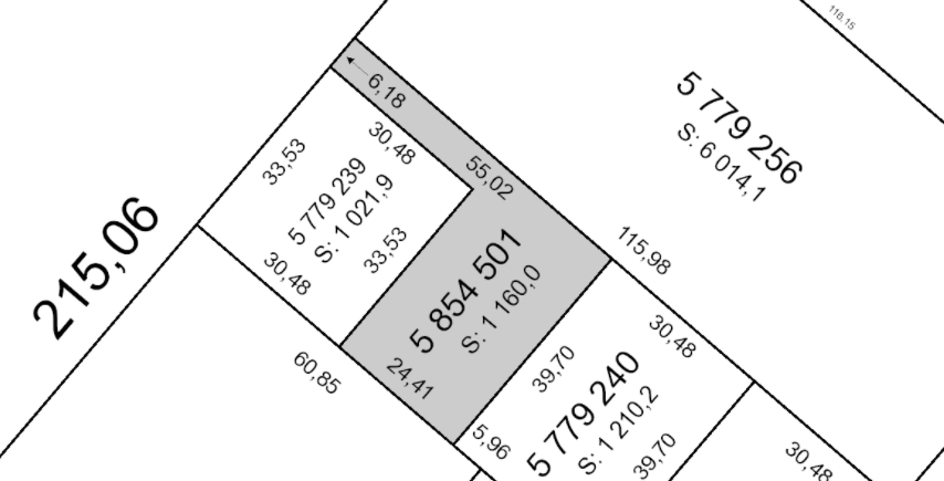 Tax Sale Maskinongé, Quebec - 3143-97-0684