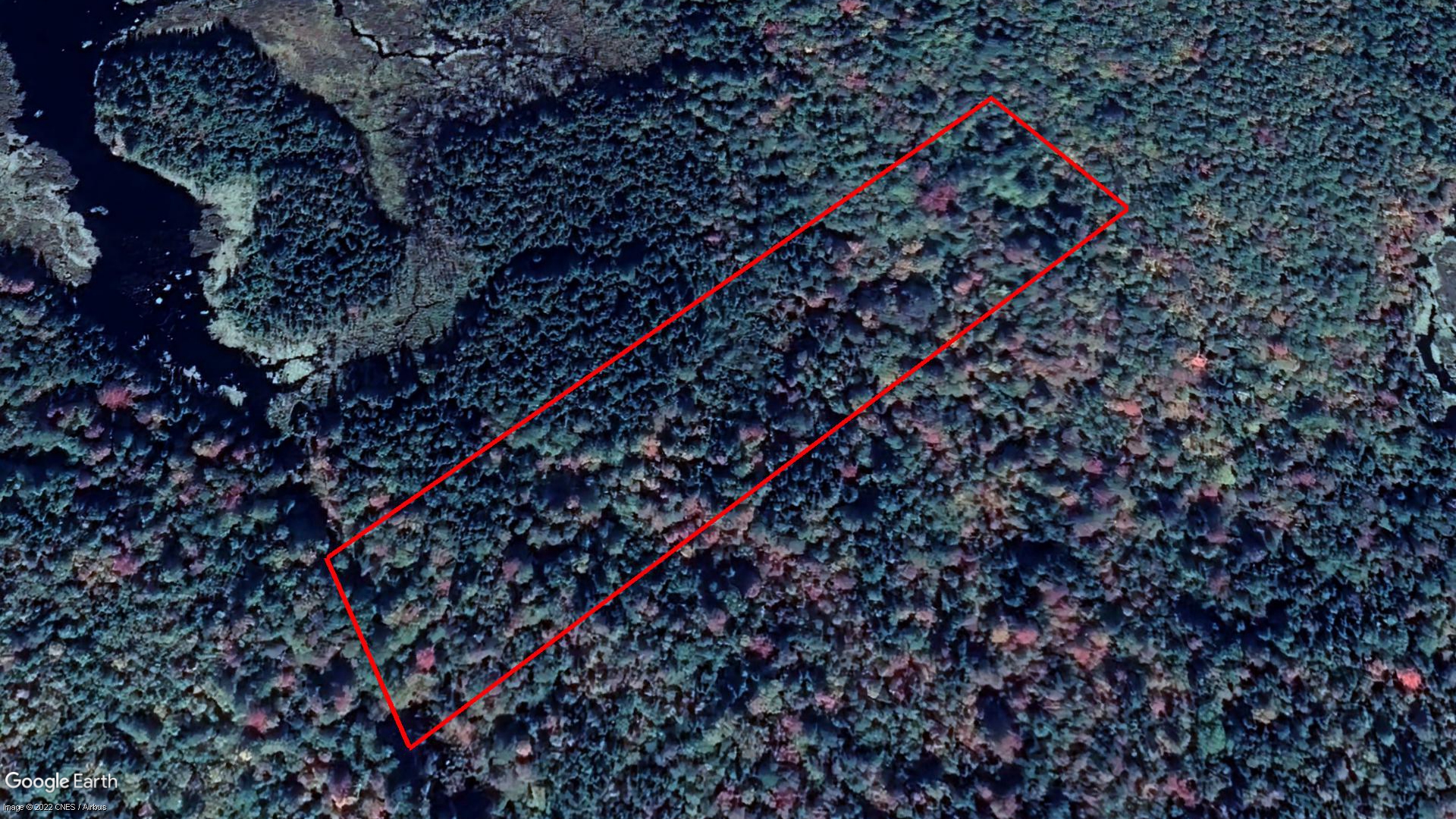 Tax Sale Maskinongé, Quebec - 3139-90-5328