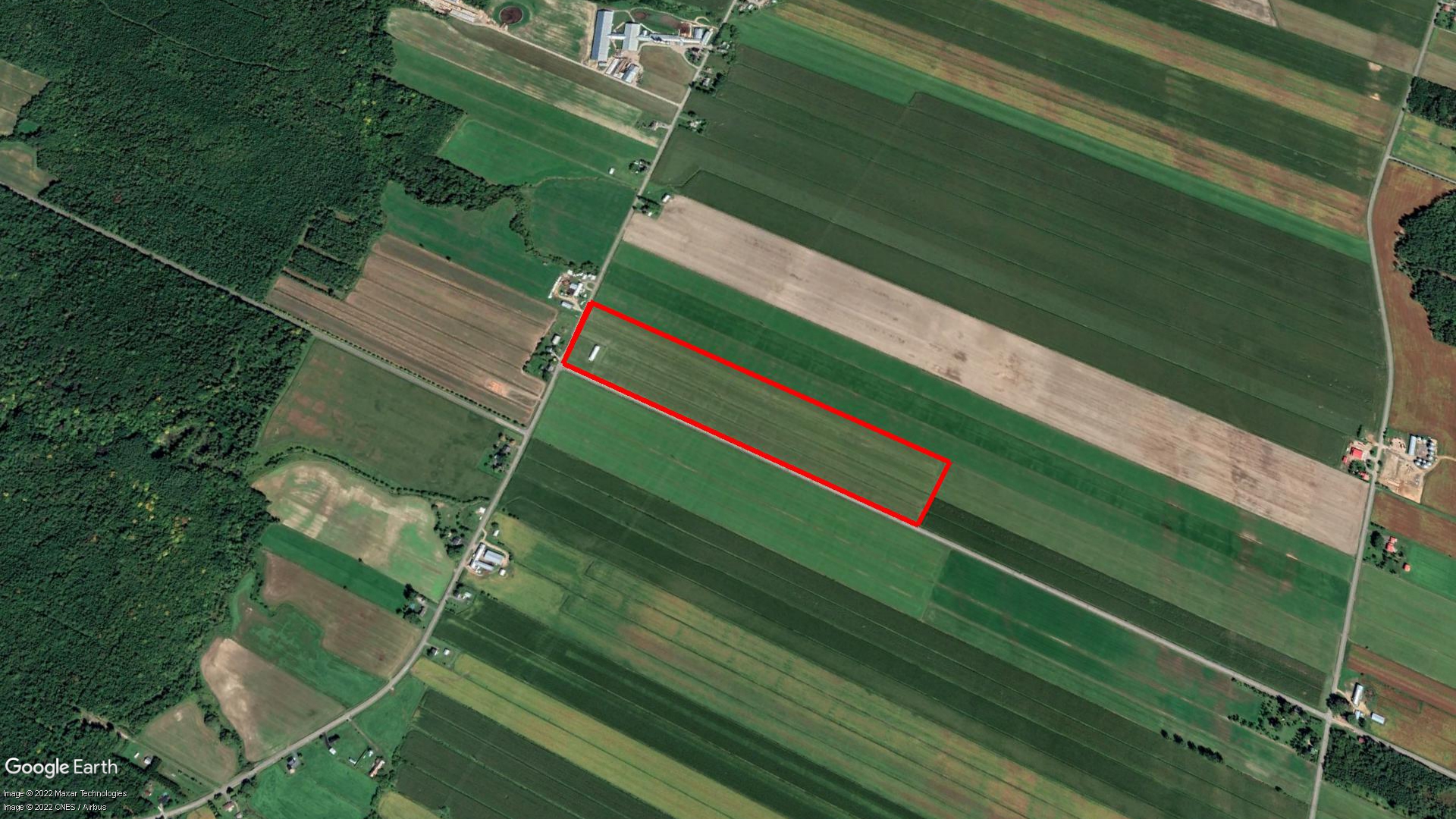 Tax Sale Bécancour, Quebec - 3 540 062 & 4 333 113