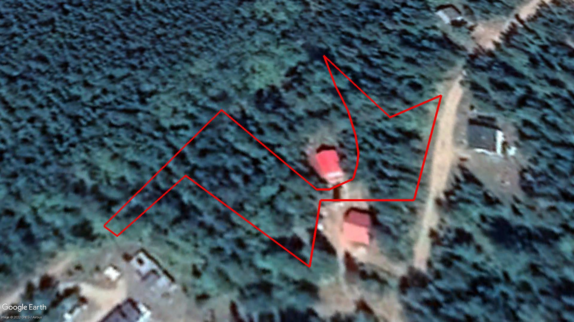 Tax Sale Maskinongé, Quebec - 2963-30-5644